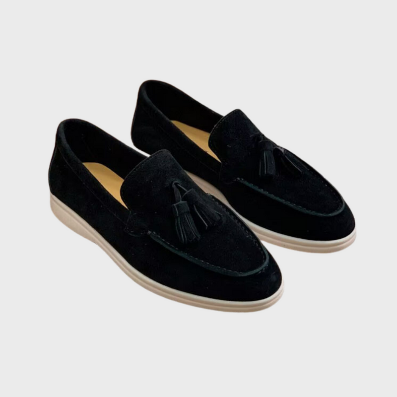 Elegante bequeme Herren Loafers