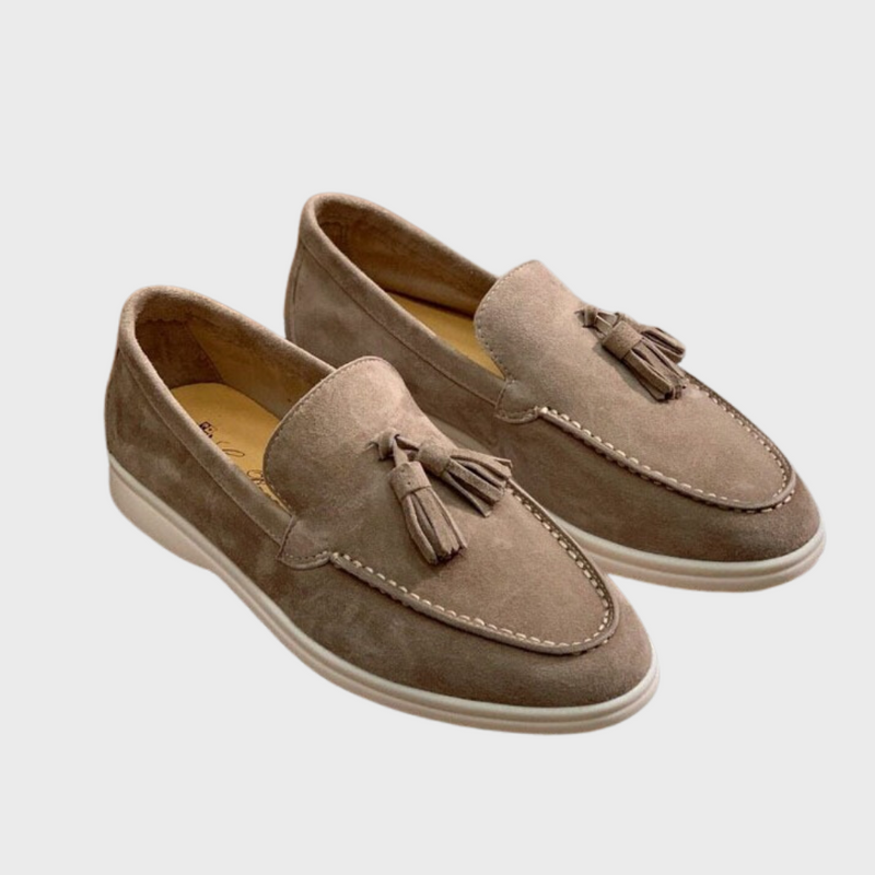 Elegante bequeme Herren Loafers