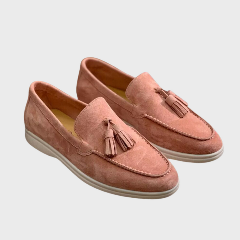 Elegante bequeme Herren Loafers
