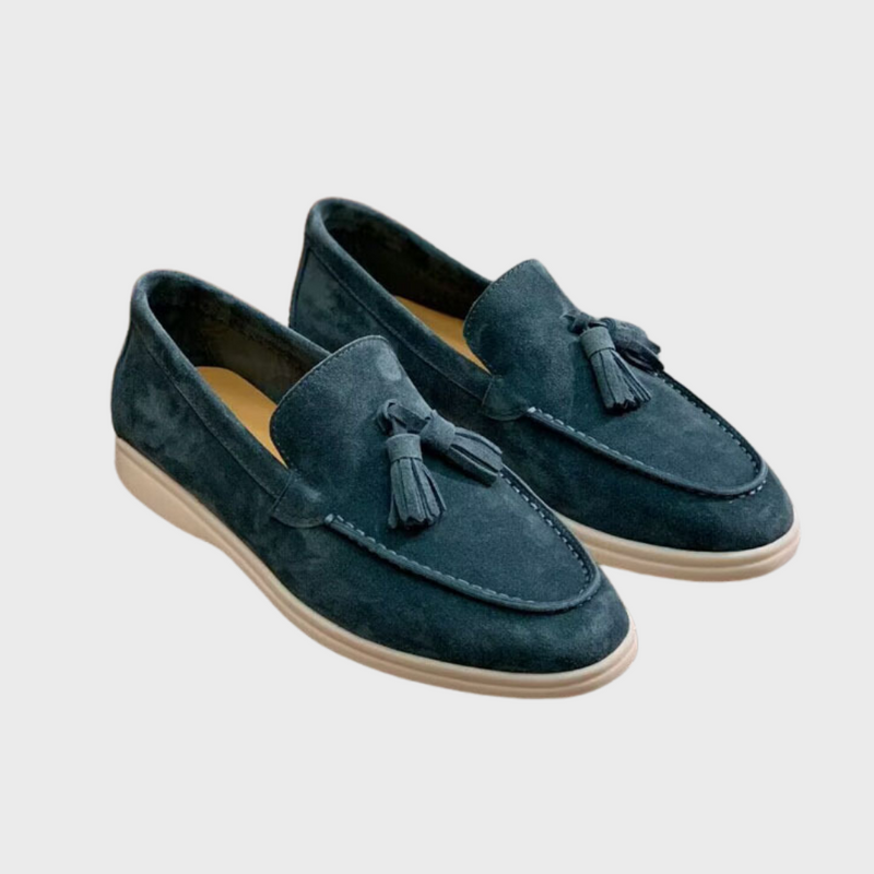 Elegante bequeme Herren Loafers