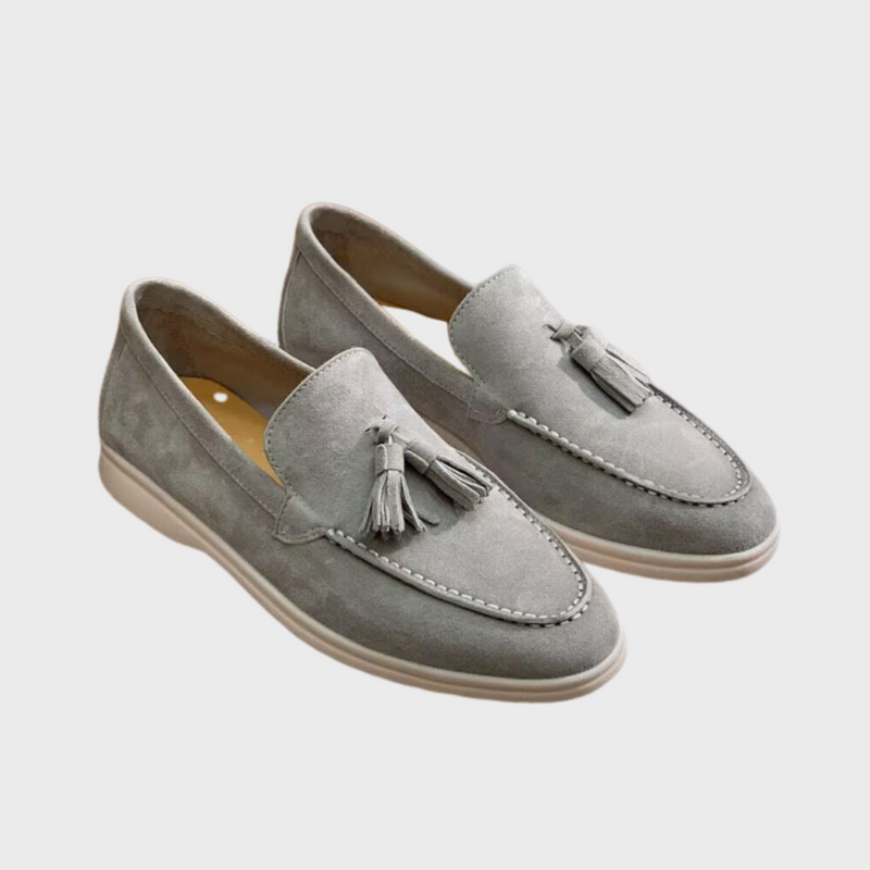 Elegante bequeme Herren Loafers