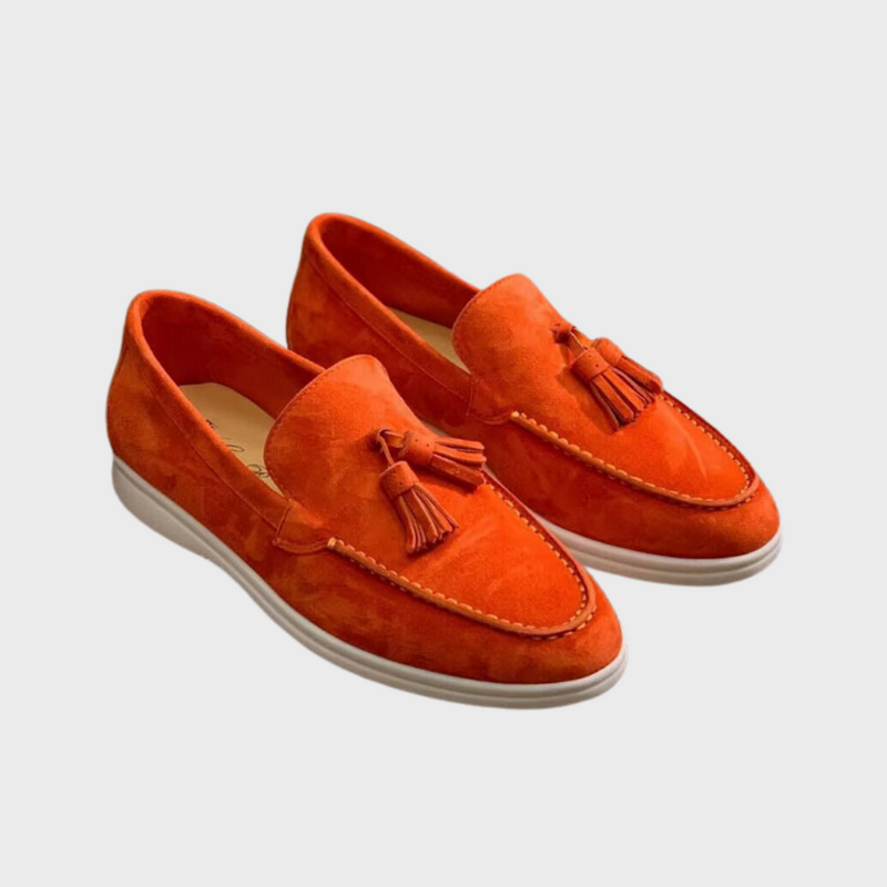 Elegante bequeme Herren Loafers