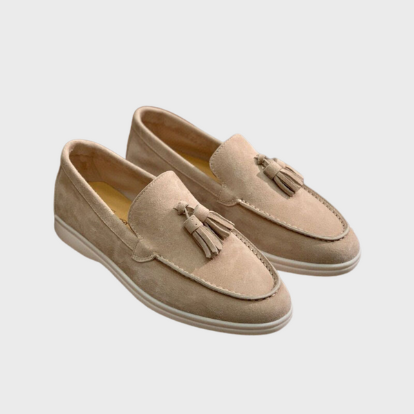 Elegante bequeme Herren Loafers