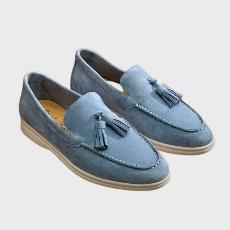 Elegante bequeme Herren Loafers