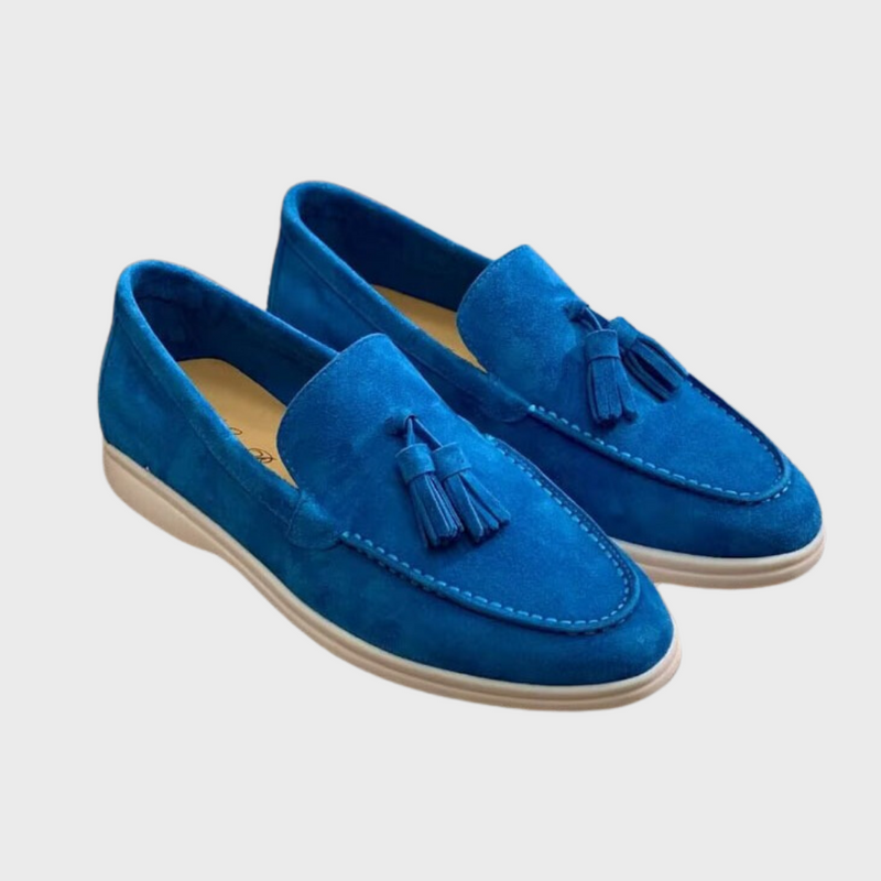 Elegante bequeme Herren Loafers