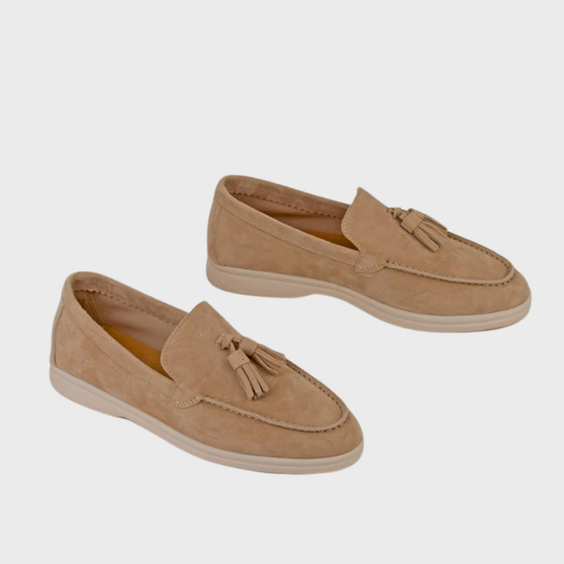 Elegante bequeme Herren Loafers
