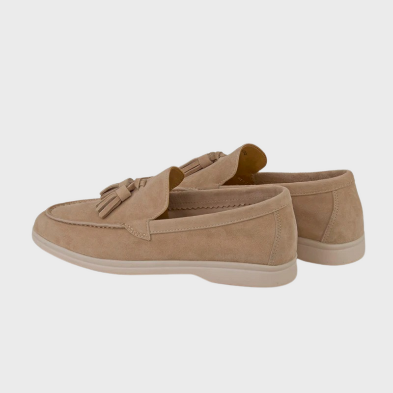 Elegante bequeme Herren Loafers