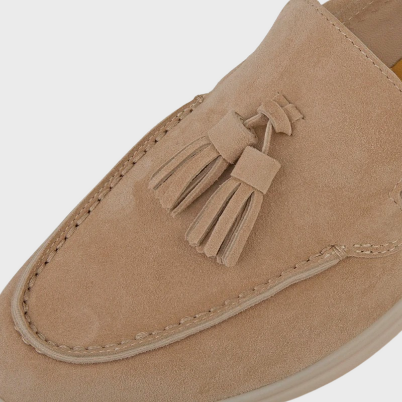 Elegante bequeme Herren Loafers