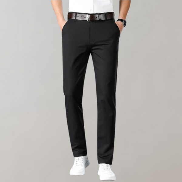 Konrad - Smarte Lässige Chino-Hose