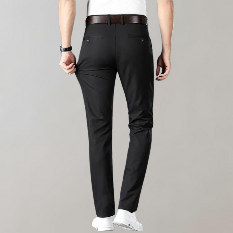 Konrad - Smarte Lässige Chino-Hose