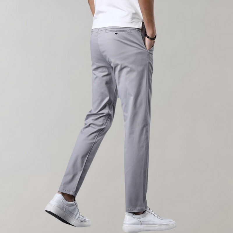 Konrad - Smarte Lässige Chino-Hose