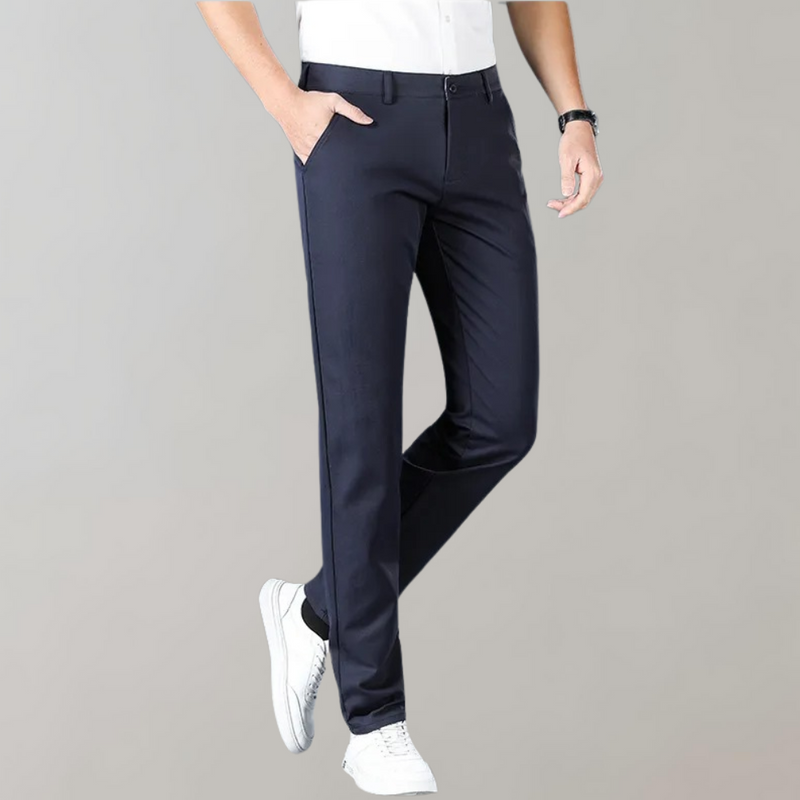 Konrad - Smarte Lässige Chino-Hose