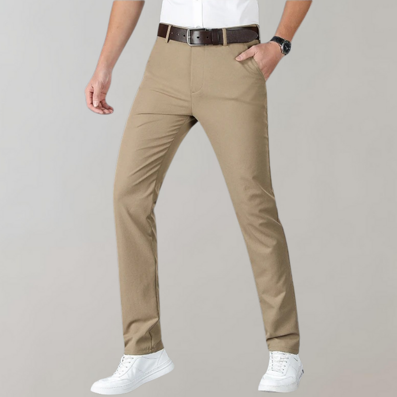 Konrad - Smarte Lässige Chino-Hose