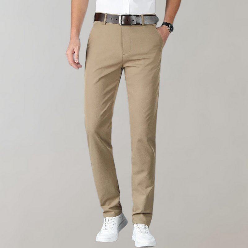 Konrad - Smarte Lässige Chino-Hose
