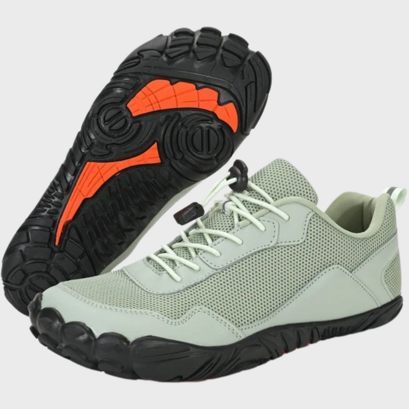 Bequeme und elegante Barfußschuhe