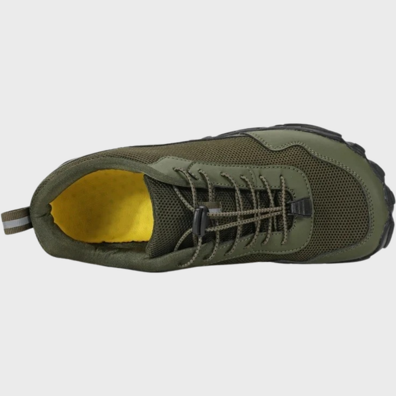 Bequeme und elegante Barfußschuhe