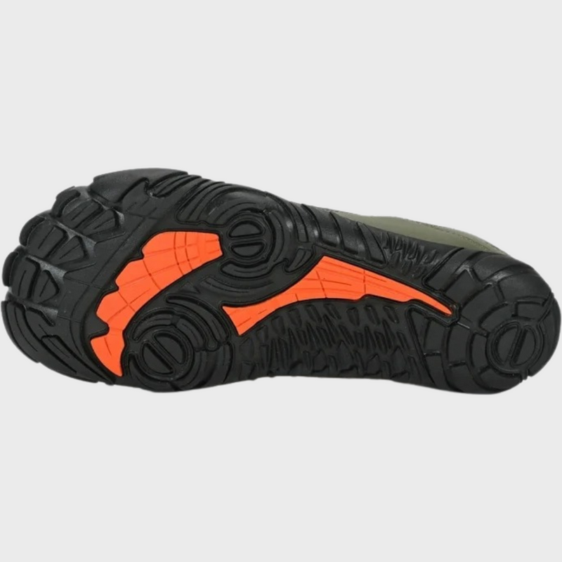 Bequeme und elegante Barfußschuhe