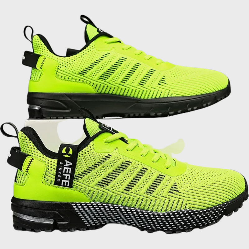 Leichte und bequeme Sportschuhe für Herren