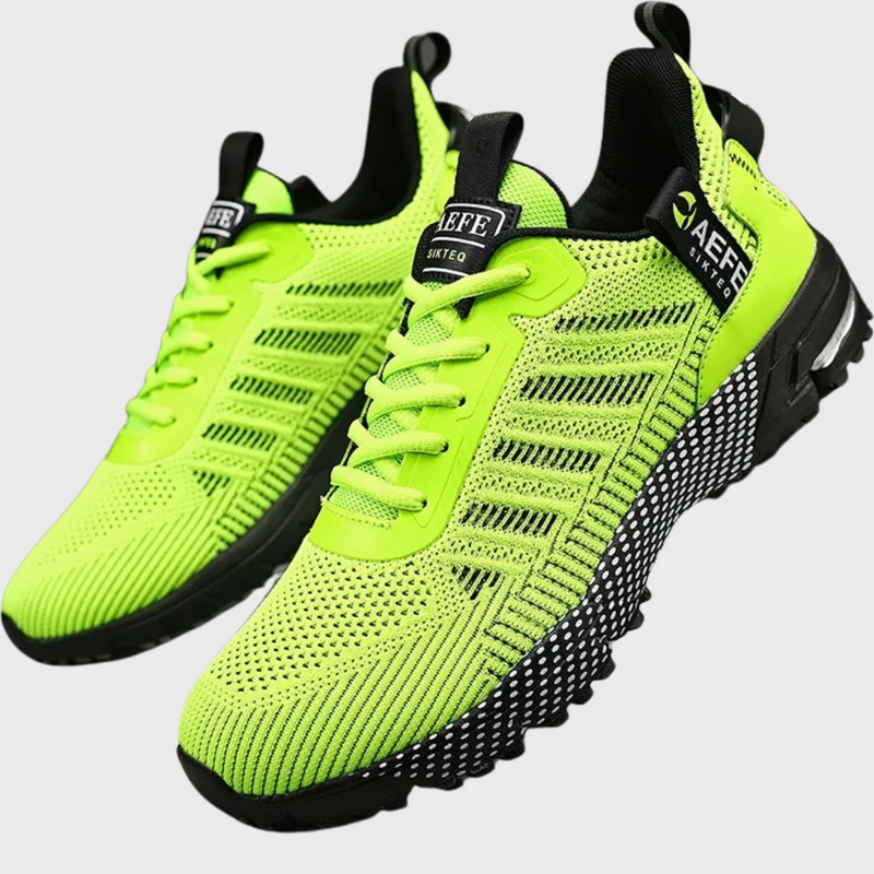 Leichte und bequeme Sportschuhe für Herren