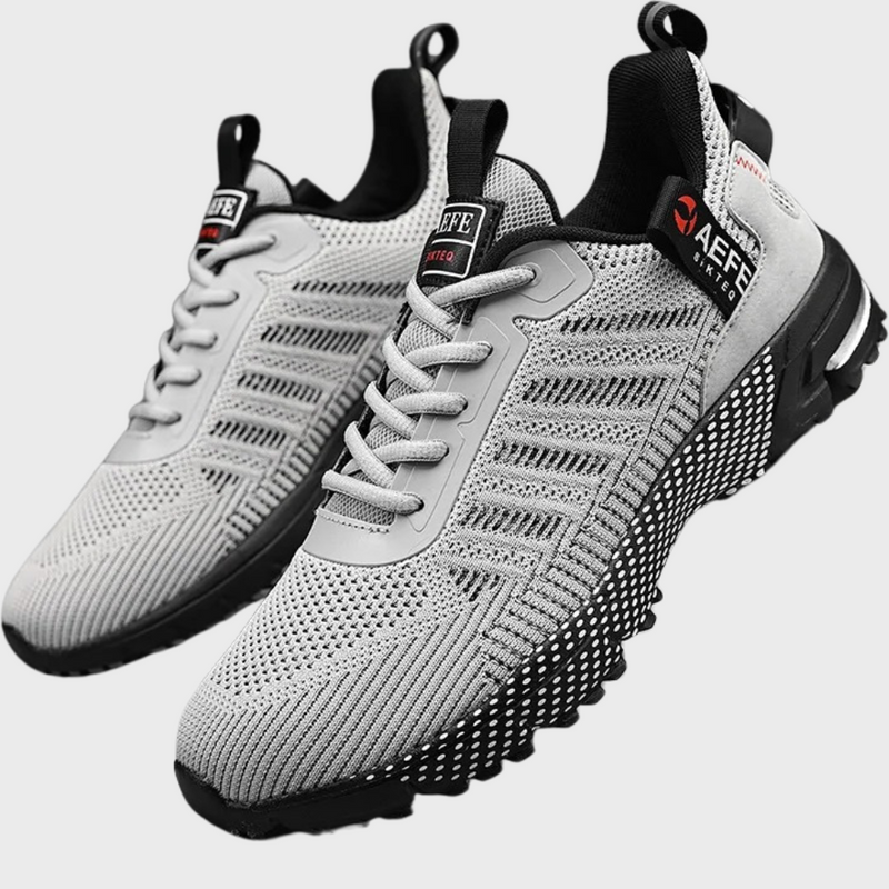 Leichte und bequeme Sportschuhe für Herren