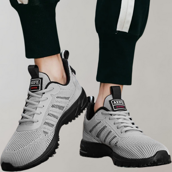 Leichte und bequeme Sportschuhe für Herren