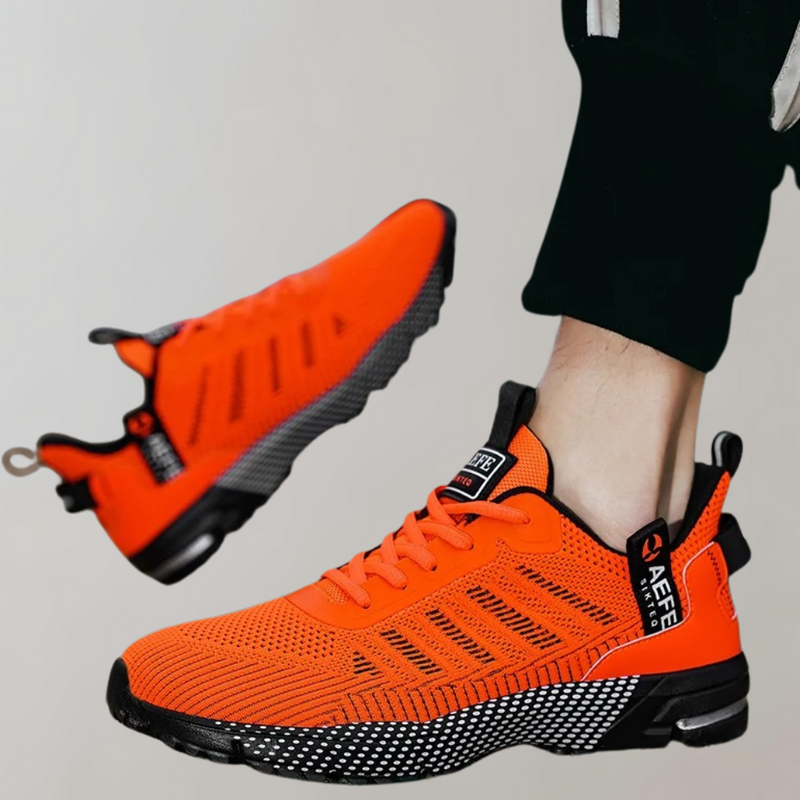 Leichte und bequeme Sportschuhe für Herren