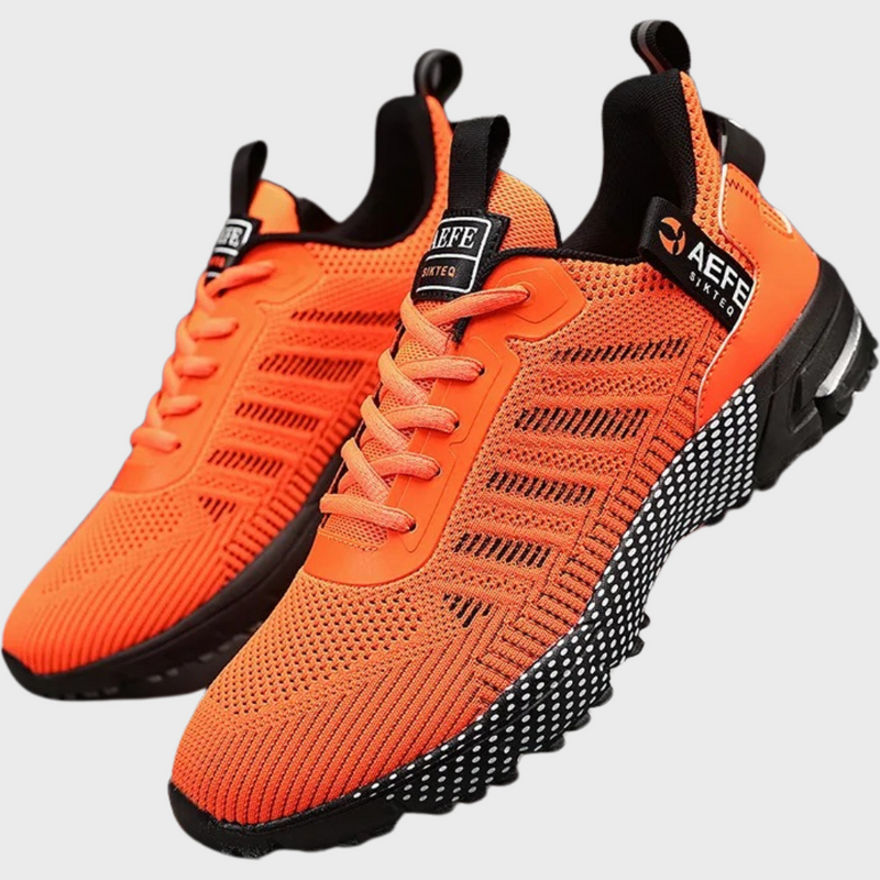 Leichte und bequeme Sportschuhe für Herren