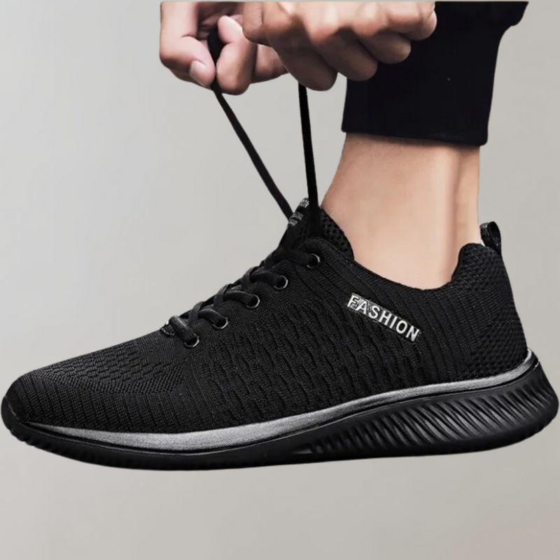 Bequeme und stylische Laufschuhe für Männer