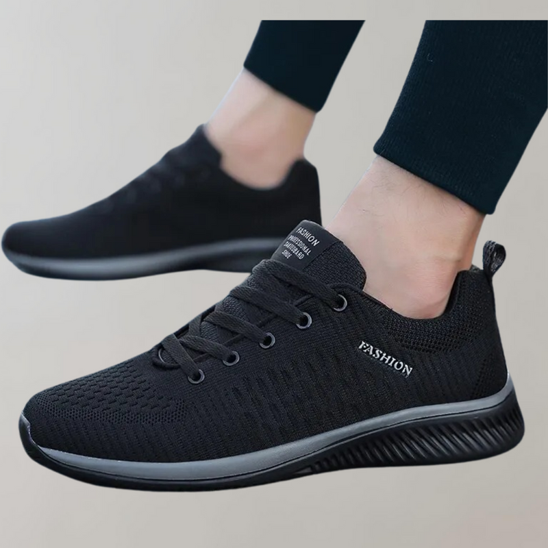 Bequeme und stylische Laufschuhe für Männer