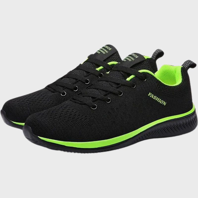 Bequeme und stylische Laufschuhe für Männer