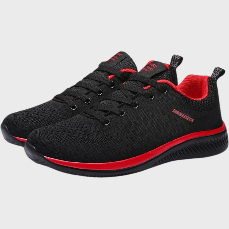 Bequeme und stylische Laufschuhe für Männer