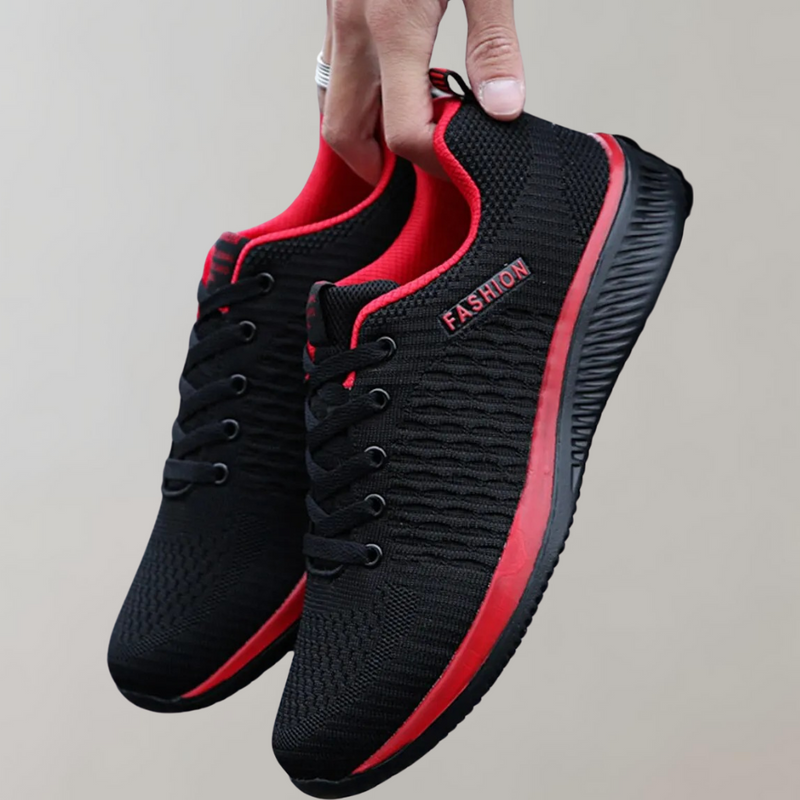 Bequeme und stylische Laufschuhe für Männer