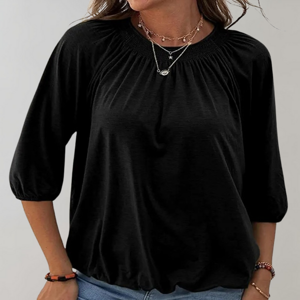 Cornelia - Stylisches Damen-T-Shirt
