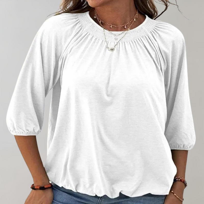 Cornelia - Stylisches Damen-T-Shirt