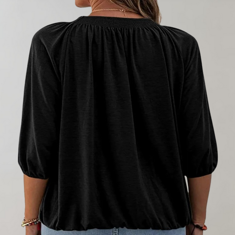Cornelia - Stylisches Damen-T-Shirt