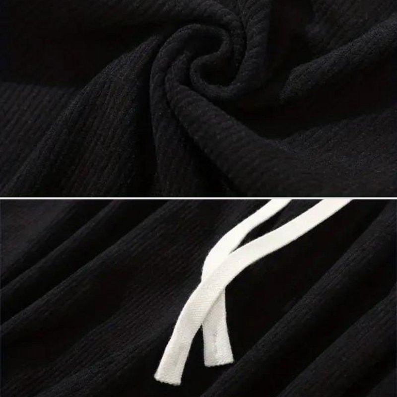 Balder - Cord-Cargo-Hose mit Klappentaschen