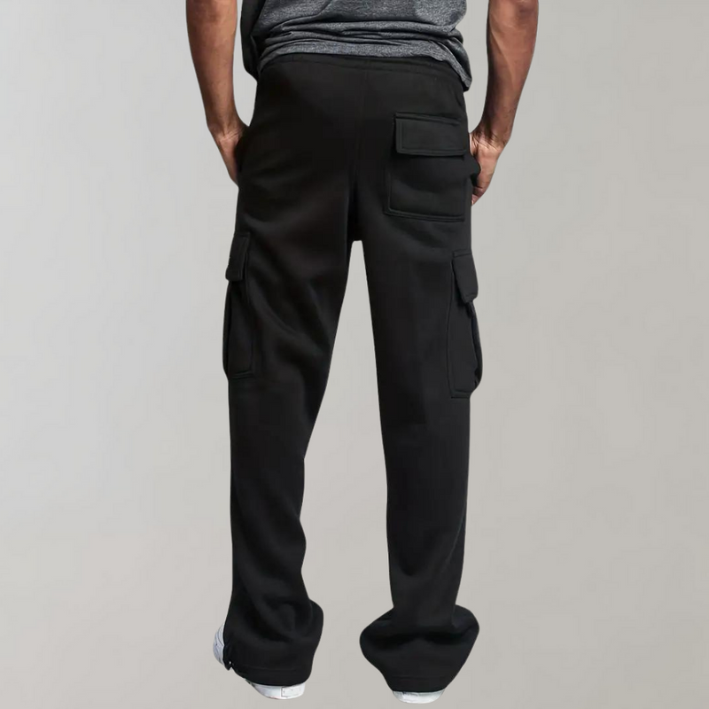 Birk - Herren-Cargohose mit mehreren Taschen