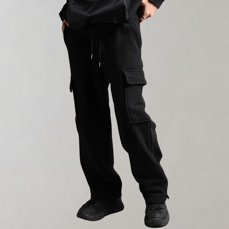 Birk - Herren-Cargohose mit mehreren Taschen