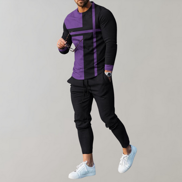 Eleganter und bequemer Hoodie für Männer