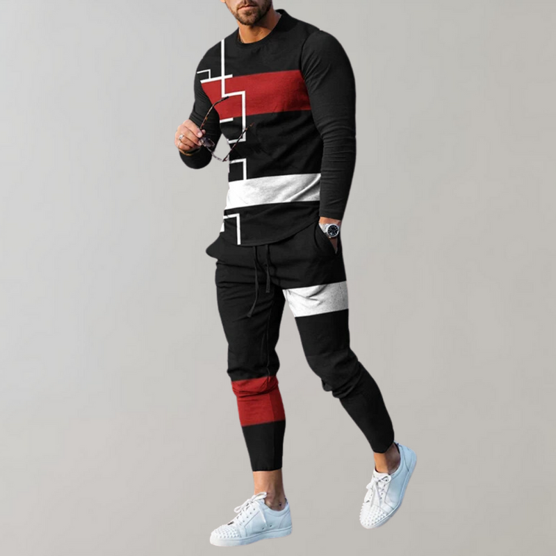 Eleganter und bequemer Hoodie für Männer