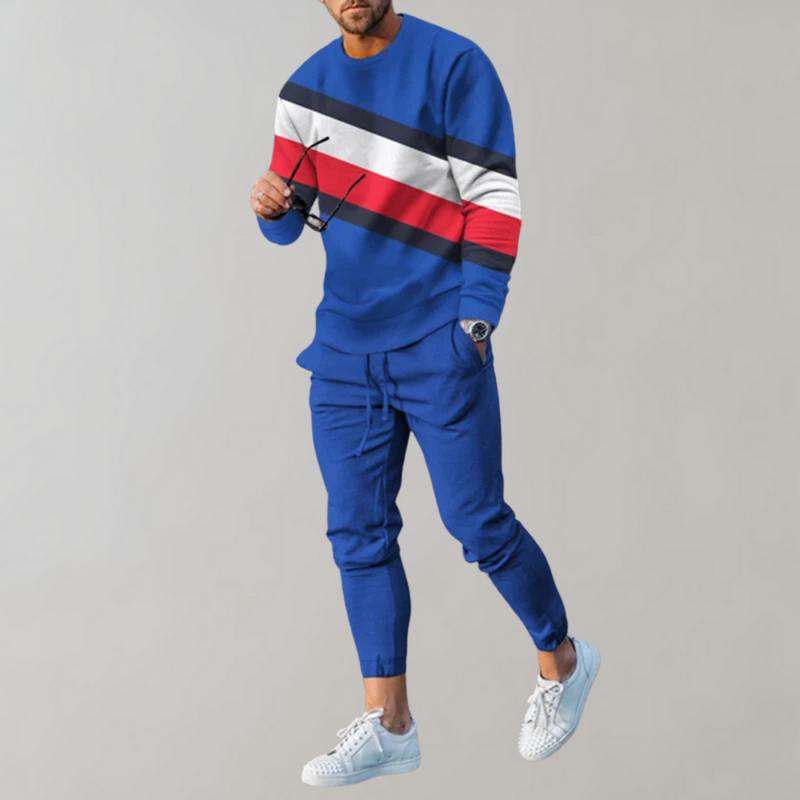 Eleganter und bequemer Hoodie für Männer