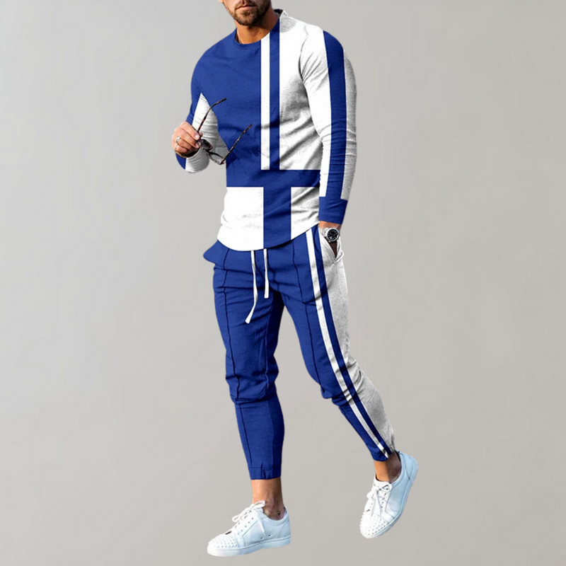 Eleganter und bequemer Hoodie für Männer