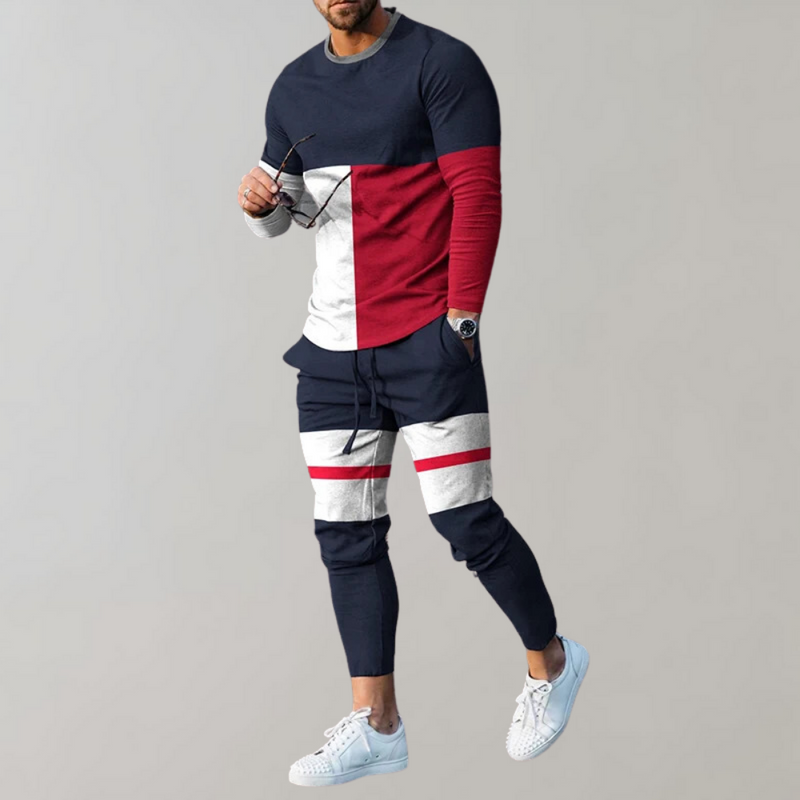 Eleganter und bequemer Hoodie für Männer