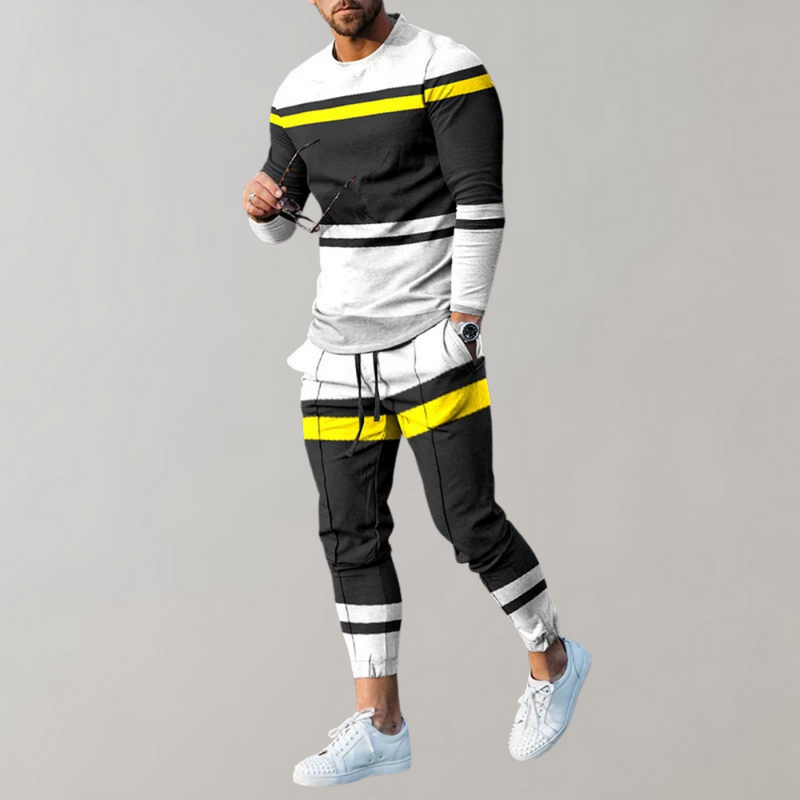 Eleganter und bequemer Hoodie für Männer