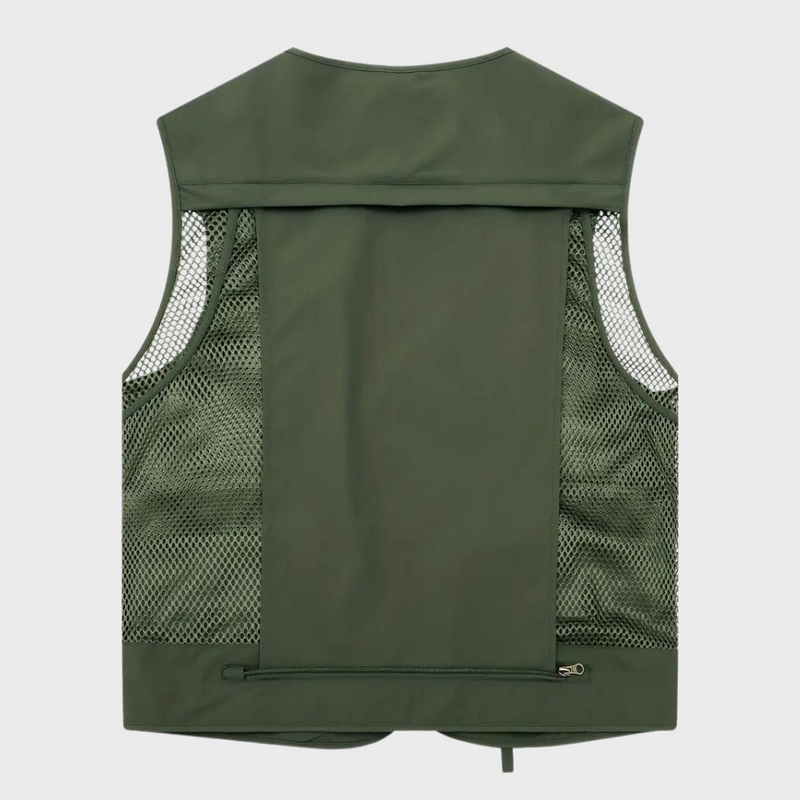 Bequemer und modischer Kapuzenpullover mit Taschen für Männer