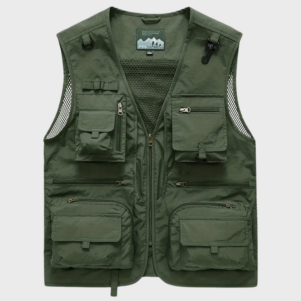 Bequemer und modischer Kapuzenpullover mit Taschen für Männer