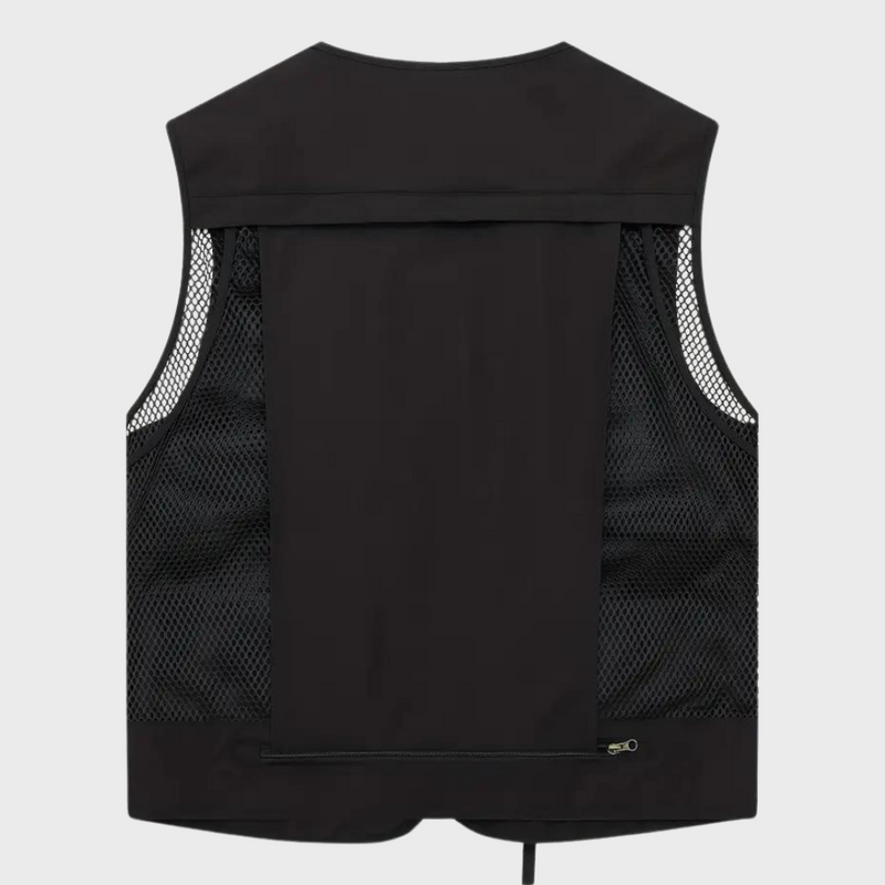 Bequemer und modischer Kapuzenpullover mit Taschen für Männer