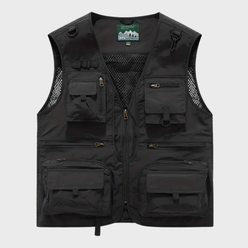 Bequemer und modischer Kapuzenpullover mit Taschen für Männer