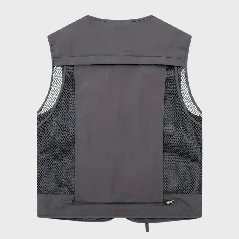 Bequemer und modischer Kapuzenpullover mit Taschen für Männer