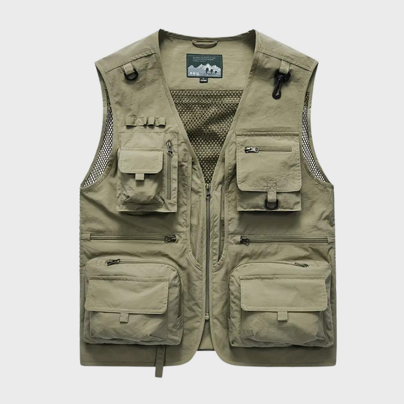 Bequemer und modischer Kapuzenpullover mit Taschen für Männer